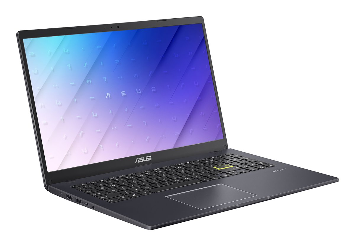 ASUS Vivobook Go 15 E510KA-EJ570WS Intel® Pentium® Silver N6000 Laptop 39.6 cm (15.6") Full HD 4 GB DDR4-SDRAM 128 GB eMMC Wi-Fi 5 (802.11ac) Windows 11 Home in S mode Black - Image 12