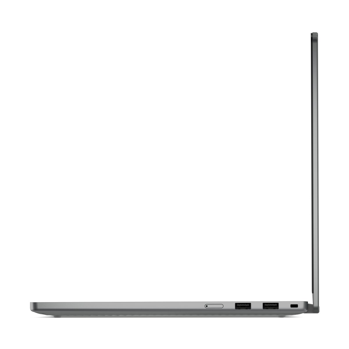 Lenovo Chrome 2in1 14ITN10 Intel® N N355 Chromebook 35.6 cm (14") Touchscreen WUXGA 8 GB LPDDR5-SDRAM 256 GB UFS Wi-Fi 6E (802.11ax) ChromeOS English Grey - Image 14