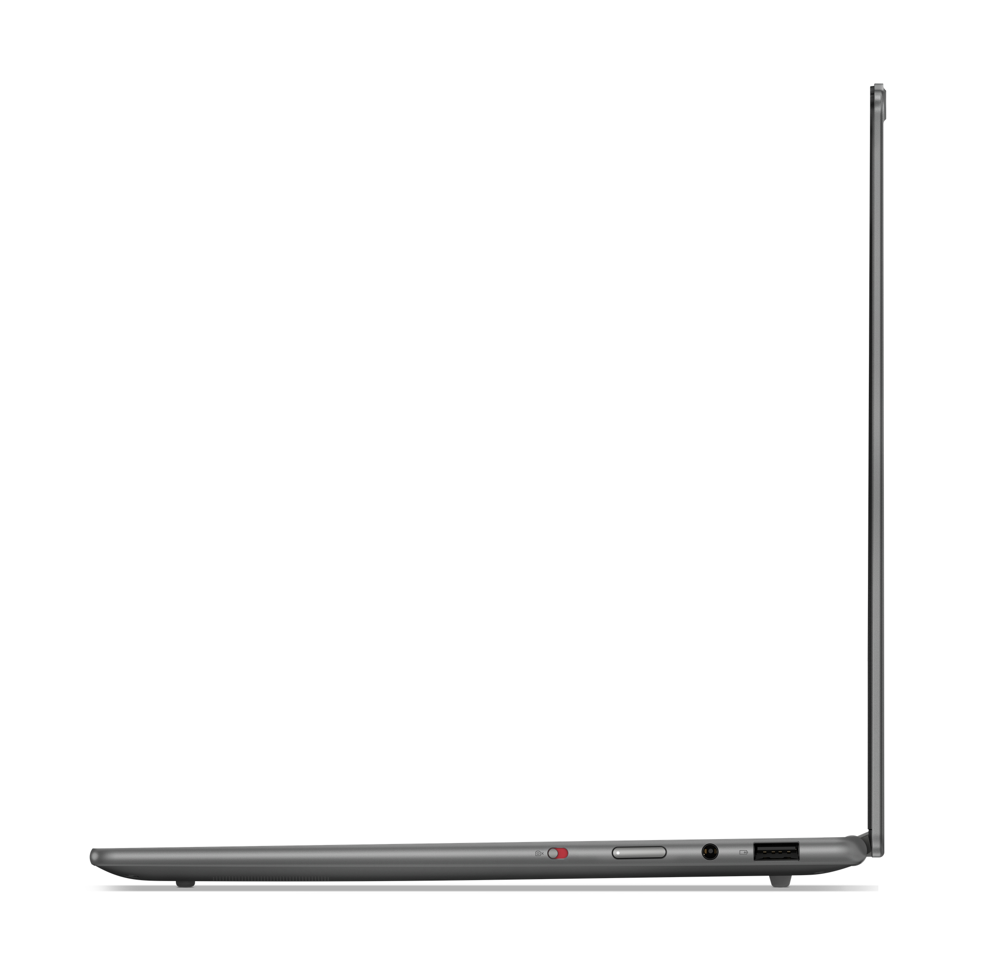 Lenovo Yoga Slim 7 14ILL10 Copilot+ PC Intel Core Ultra 7 256V Laptop 35.6 cm (14") WUXGA 16 GB LPDDR5x-SDRAM 1 TB SSD Wi-Fi 7 (802.11be) Windows 11 Home English Grey - Image 11