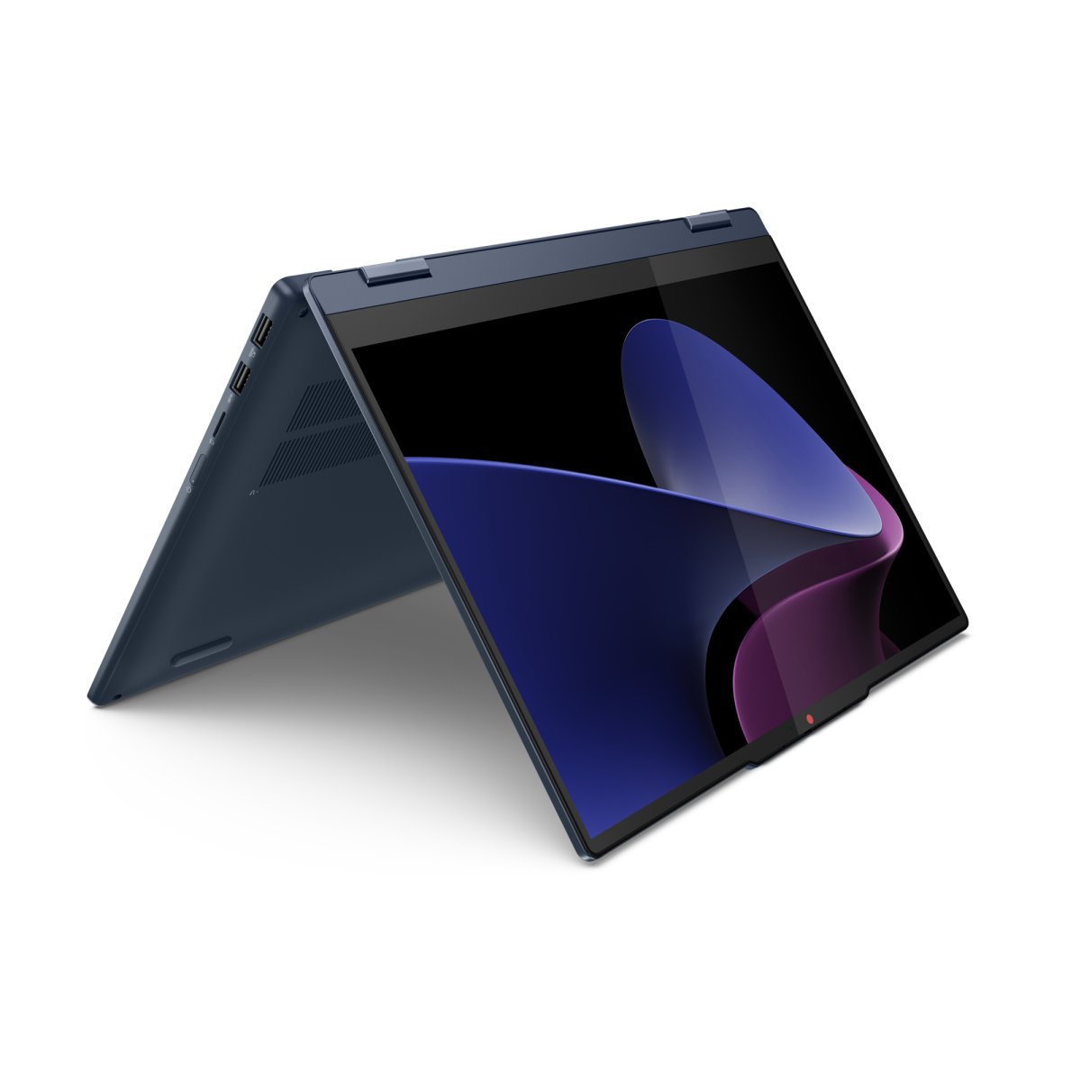 Lenovo IdeaPad 5 2-in-1 14IRH9 Intel® Core™ i7 i7-13620H Hybrid (2-in-1) 35.6 cm (14") Touchscreen WUXGA 16 GB LPDDR5x-SDRAM 1 TB SSD Wi-Fi 6 (802.11ax) Windows 11 Home English Blue - Image 6