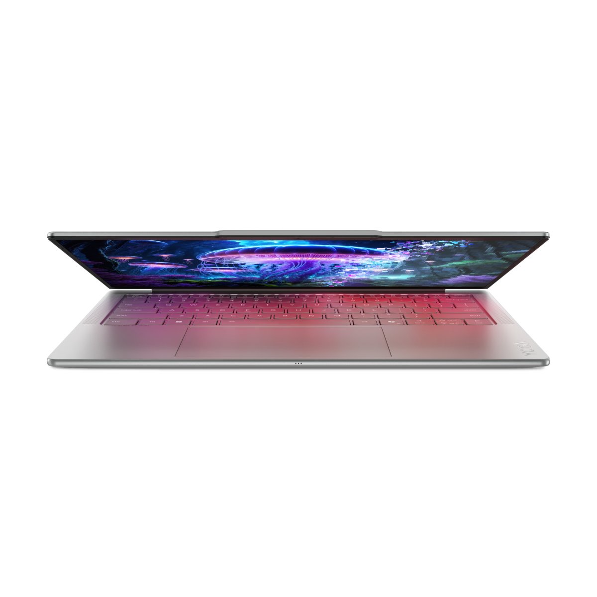 Lenovo Yoga Slim 7 14ILL10 Copilot+ PC Intel Core Ultra 7 256V Laptop 35.6 cm (14") WUXGA 16 GB LPDDR5x-SDRAM 1 TB SSD Wi-Fi 7 (802.11be) Windows 11 Home English Grey - Image 15