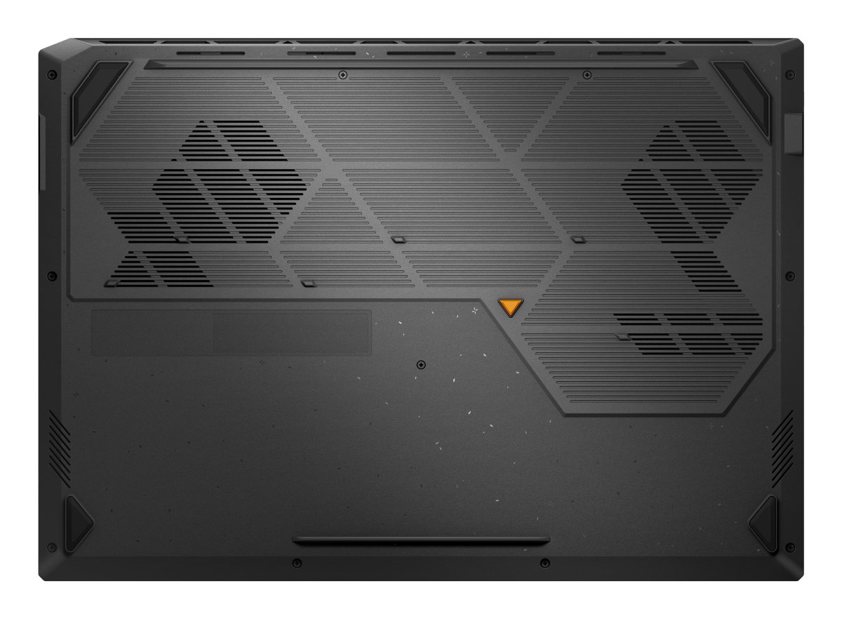 ASUS TUF Gaming A18 FA808UM-S8013W AMD Ryzen™ 7 260 Laptop 45.7 cm (18") WUXGA 16 GB DDR5-SDRAM 1 TB SSD NVIDIA GeForce RTX 5060 Wi-Fi 6E (802.11ax) Windows 11 Home Grey - Image 13