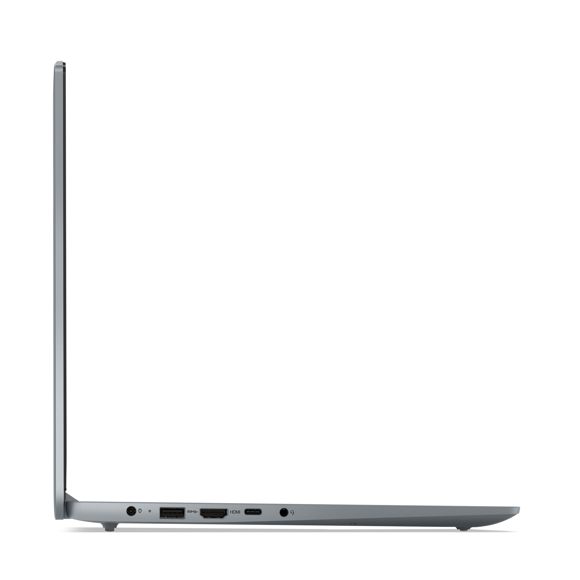Lenovo IdeaPad Slim 3 15AMN8 AMD Athlon Silver 7120U Laptop 39.6 cm (15.6") Full HD 4 GB LPDDR5-SDRAM 128 GB SSD Wi-Fi 6 (802.11ax) Windows 11 Home in S mode English Grey - Image 10