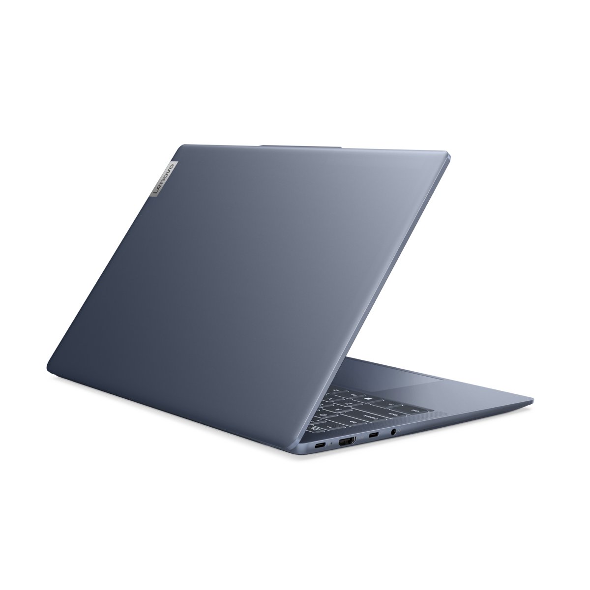 Lenovo IdeaPad Slim 5 14IMH9 Intel Core Ultra 7 155H Laptop 35.6 cm (14") WUXGA 32 GB LPDDR5x-SDRAM 1 TB SSD Wi-Fi 6E (802.11ax) Windows 11 Home UK English Blue - Image 6