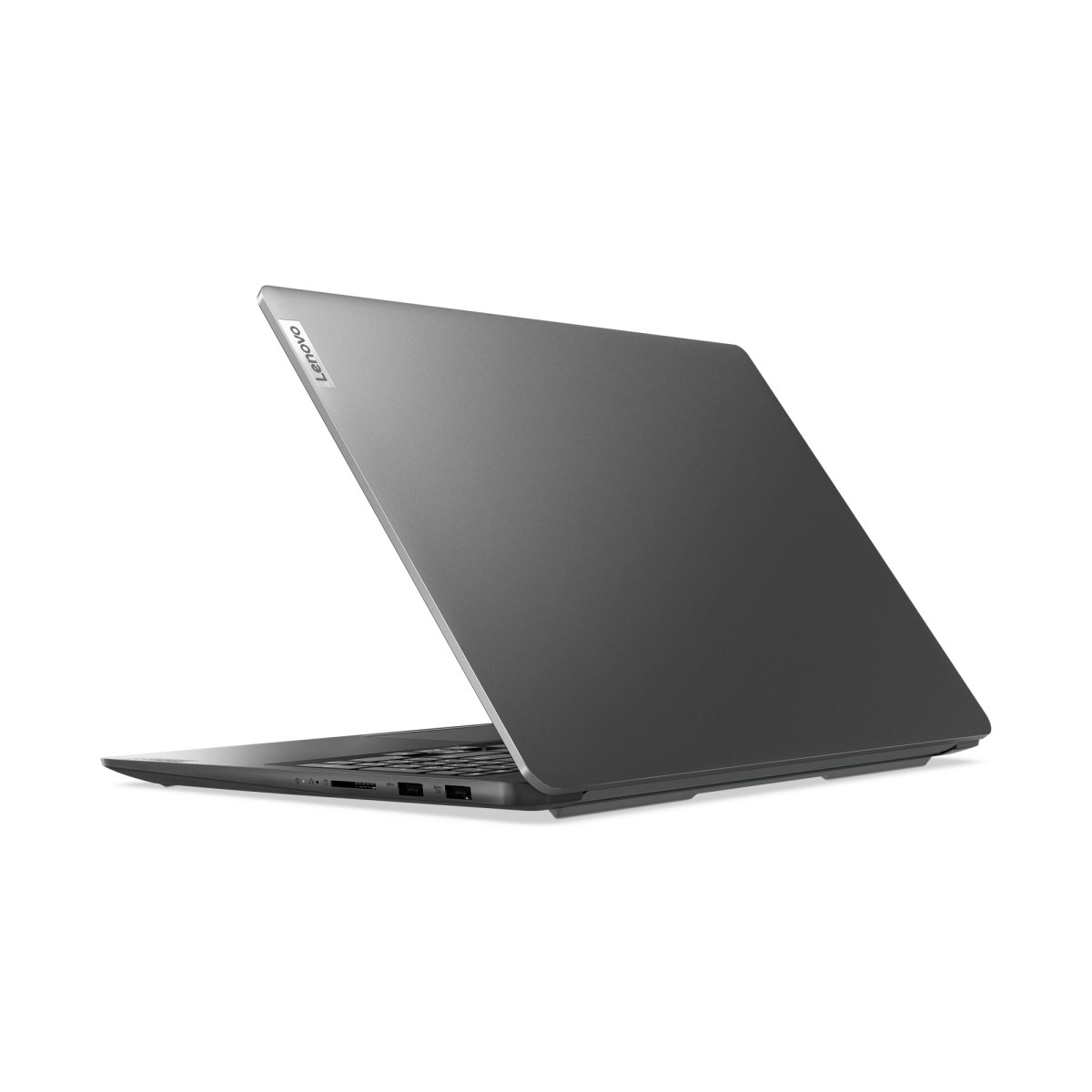 Lenovo IdeaPad 5 Pro 16ARH7 AMD Ryzen™ 5 6600HS Laptop 40.6 cm (16") WQXGA 16 GB LPDDR5-SDRAM 512 GB SSD NVIDIA GeForce RTX 3050 Wi-Fi 6 (802.11ax) Windows 11 Home UK English Grey - Image 7