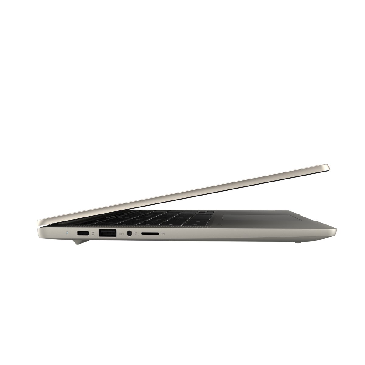 Lenovo IdeaPad 5 Chrome 14ITL6 Intel® Core™ i3 i3-1115G4 Chromebook 35.6 cm (14") Touchscreen Full HD 4 GB LPDDR4x-SDRAM 128 GB SSD Wi-Fi 6 (802.11ax) ChromeOS UK English Sand - Image 14
