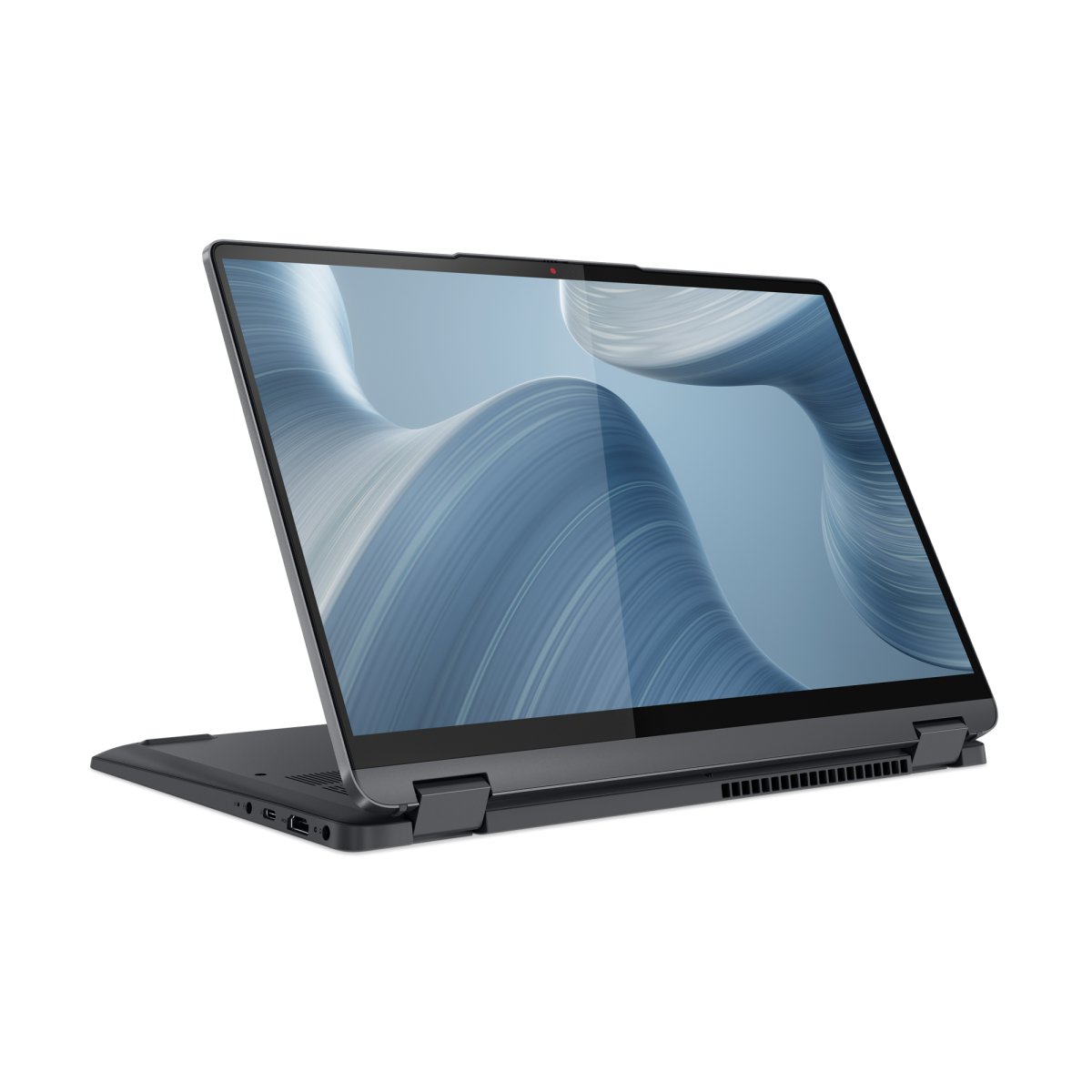 Lenovo IdeaPad Flex 5 14IAU7 Intel® Core™ i7 i7-1255U Hybrid (2-in-1) 35.6 cm (14") Touchscreen WUXGA 16 GB LPDDR4x-SDRAM 1 TB SSD Wi-Fi 6 (802.11ax) Windows 11 Home UK English Grey - Image 5