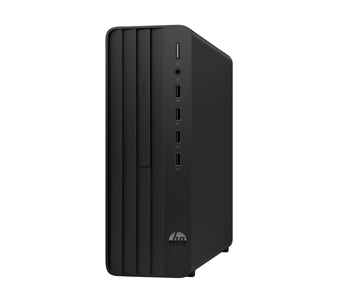 HP Pro SFF 290 G9 Intel® Core™ i3 i3-13100 8 GB DDR4-SDRAM 256 GB SSD Windows 11 Pro PC Black - Image 3
