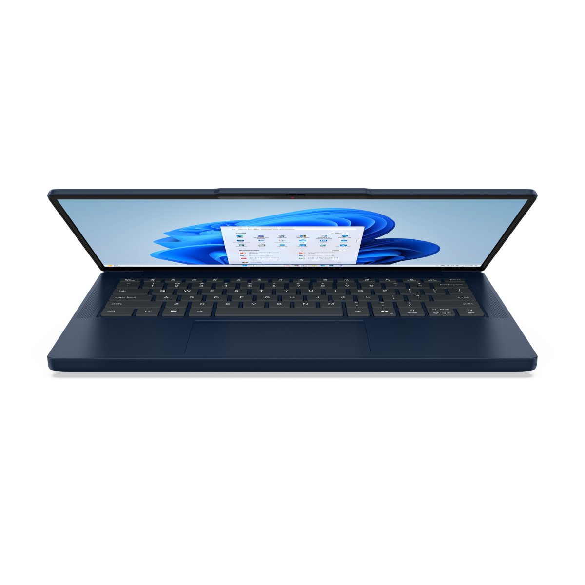Lenovo IdeaPad Slim 3 14ARP10 AMD Ryzen™ 7 Laptop 35.6 cm (14") WUXGA 8 GB DDR5-SDRAM 512 GB SSD Wi-Fi 7 (802.11be) Windows 11 Home in S mode English Blue - Image 16
