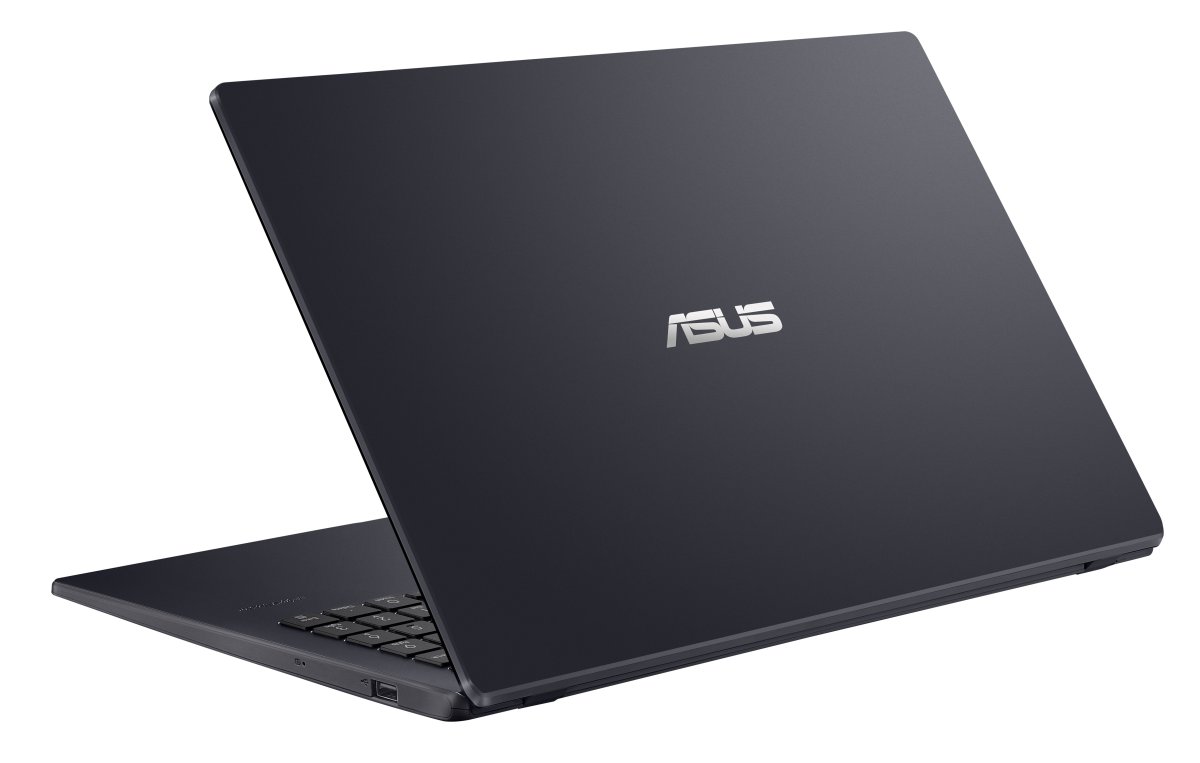 ASUS Vivobook Go 15 E510KA-EJ570WS Intel® Pentium® Silver N6000 Laptop 39.6 cm (15.6") Full HD 4 GB DDR4-SDRAM 128 GB eMMC Wi-Fi 5 (802.11ac) Windows 11 Home in S mode Black - Image 8