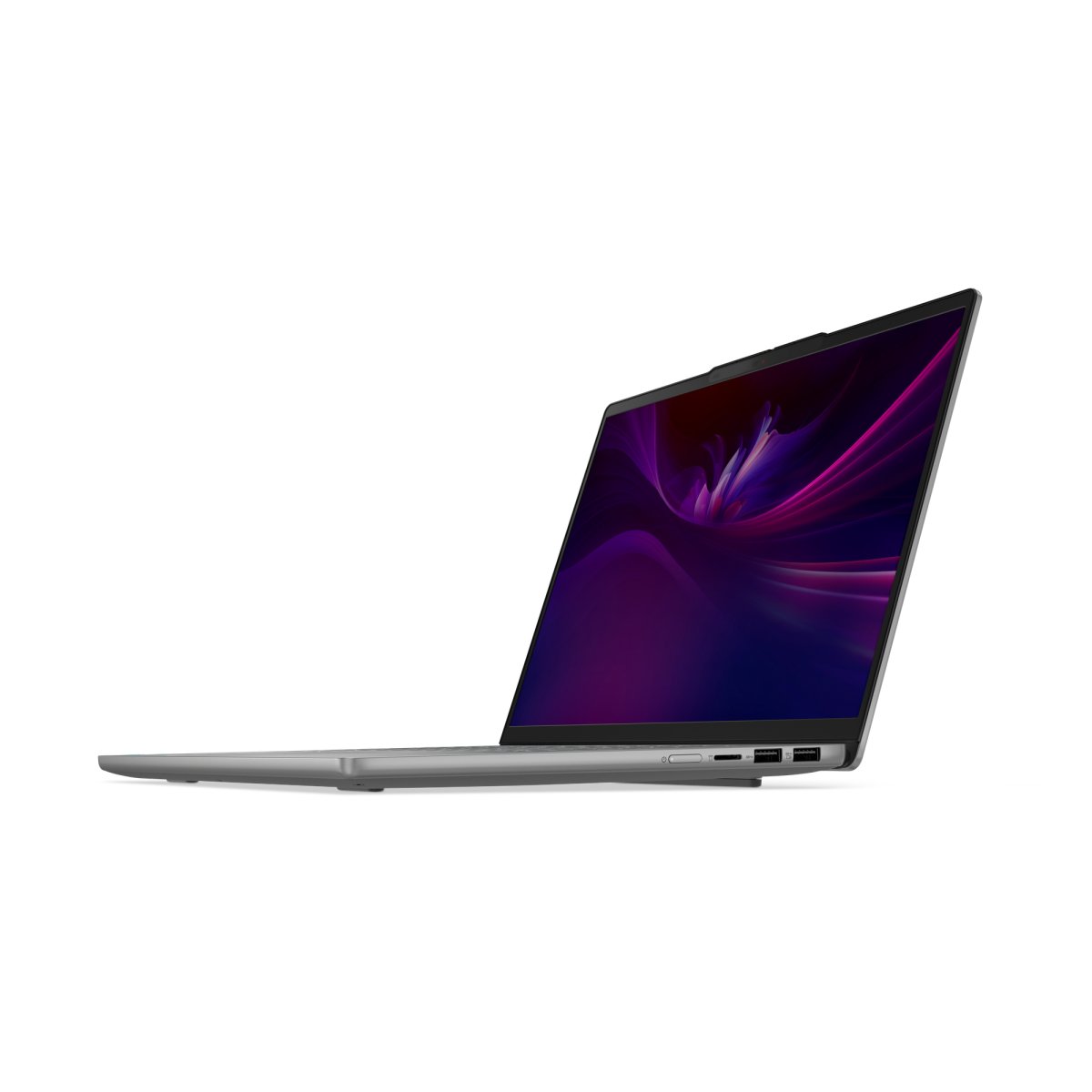 Lenovo IdeaPad Slim 5 14IRH10 Intel® Core™ i7 i7-13620H Laptop 35.6 cm (14") WUXGA 24 GB DDR5-SDRAM 1 TB SSD Wi-Fi 7 (802.11be) Windows 11 Home English Grey - Image 12