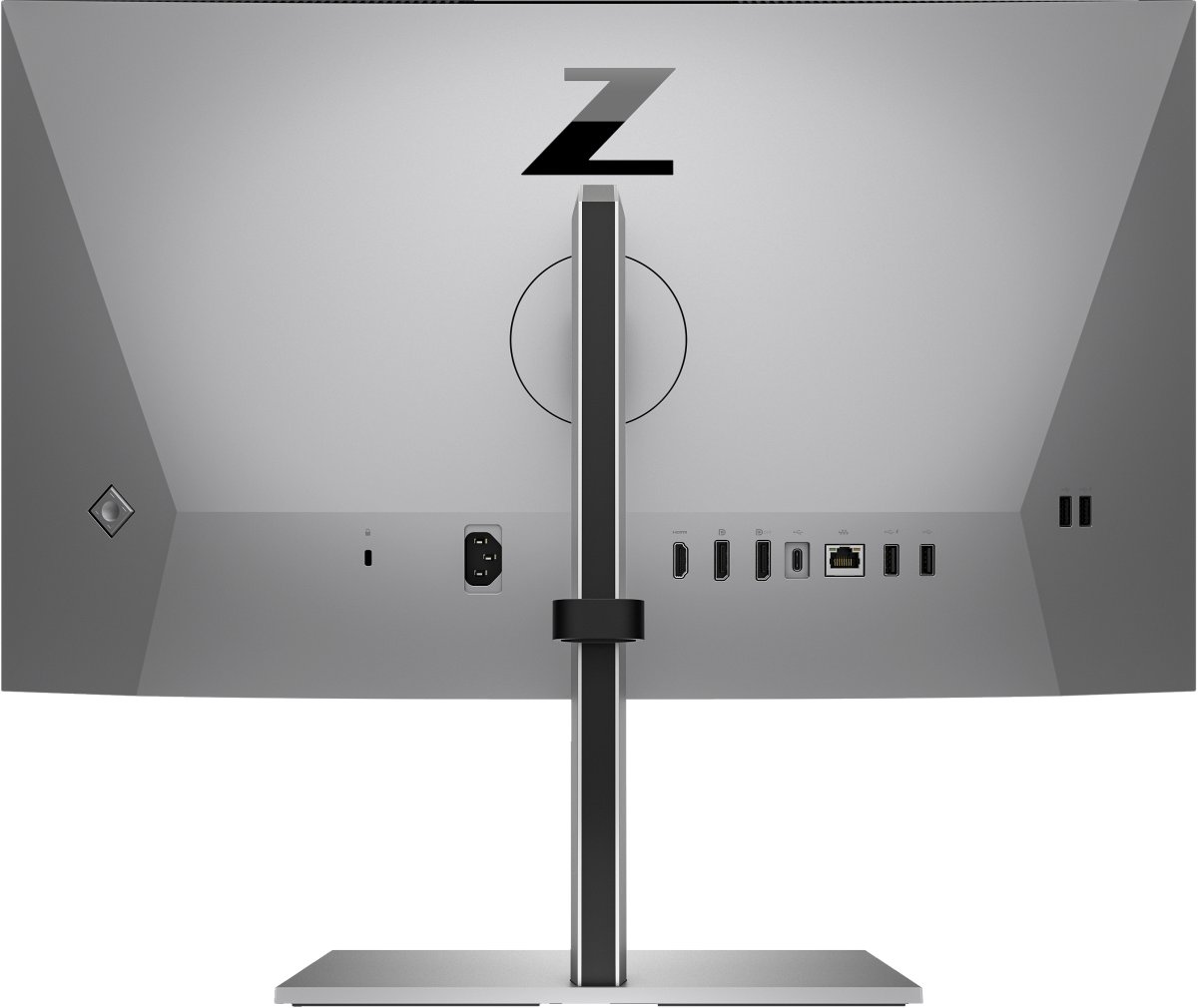 HP Z24m G3 QHD Conferencing Display - Image 6