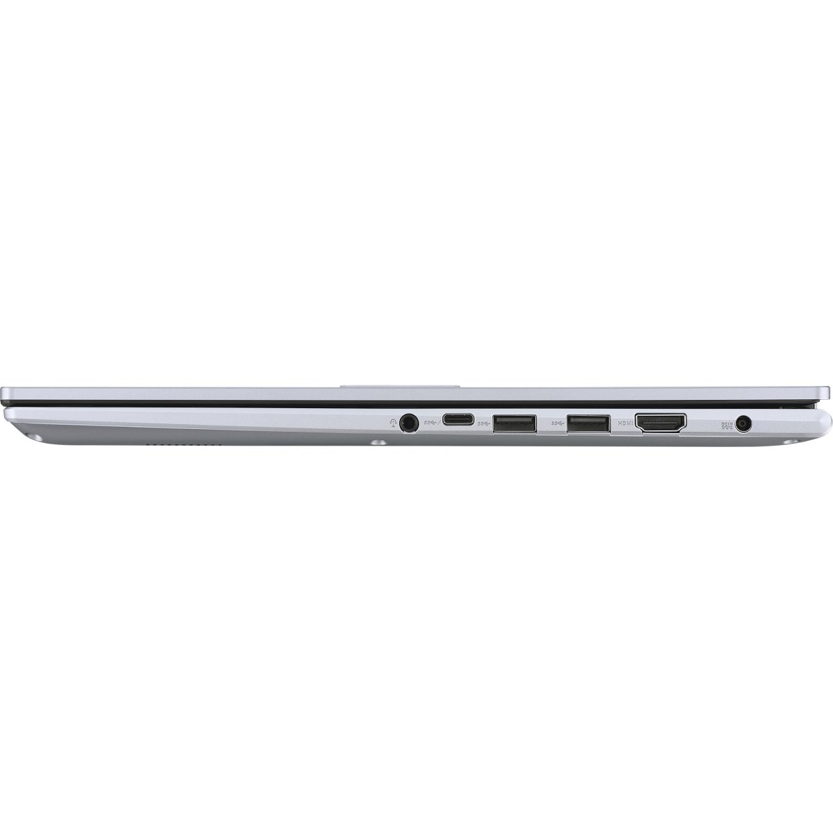 ASUS Vivobook 16 X1605ZA-MB184W Intel® Core™ i5 i5-1235U Laptop 40.6 cm (16") WUXGA 8 GB DDR4-SDRAM 512 GB SSD Wi-Fi 6 (802.11ax) Windows 11 Home Silver - Image 3