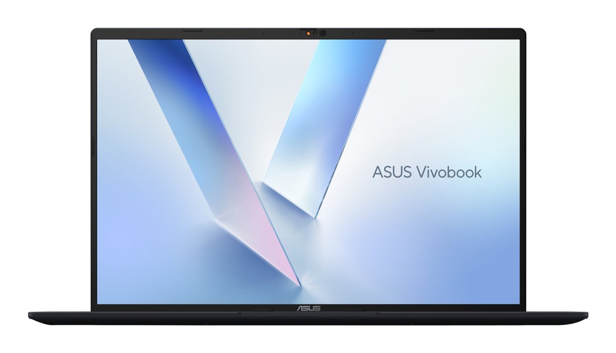 ASUS Vivobook 18 M1807GA-S8012W AMD Ryzen™ AI 5 430 Laptop 45.7 cm (18") WUXGA 16 GB DDR5-SDRAM 1 TB SSD Wi-Fi 6 (802.11ax) Windows 11 Home Blue - Image 4