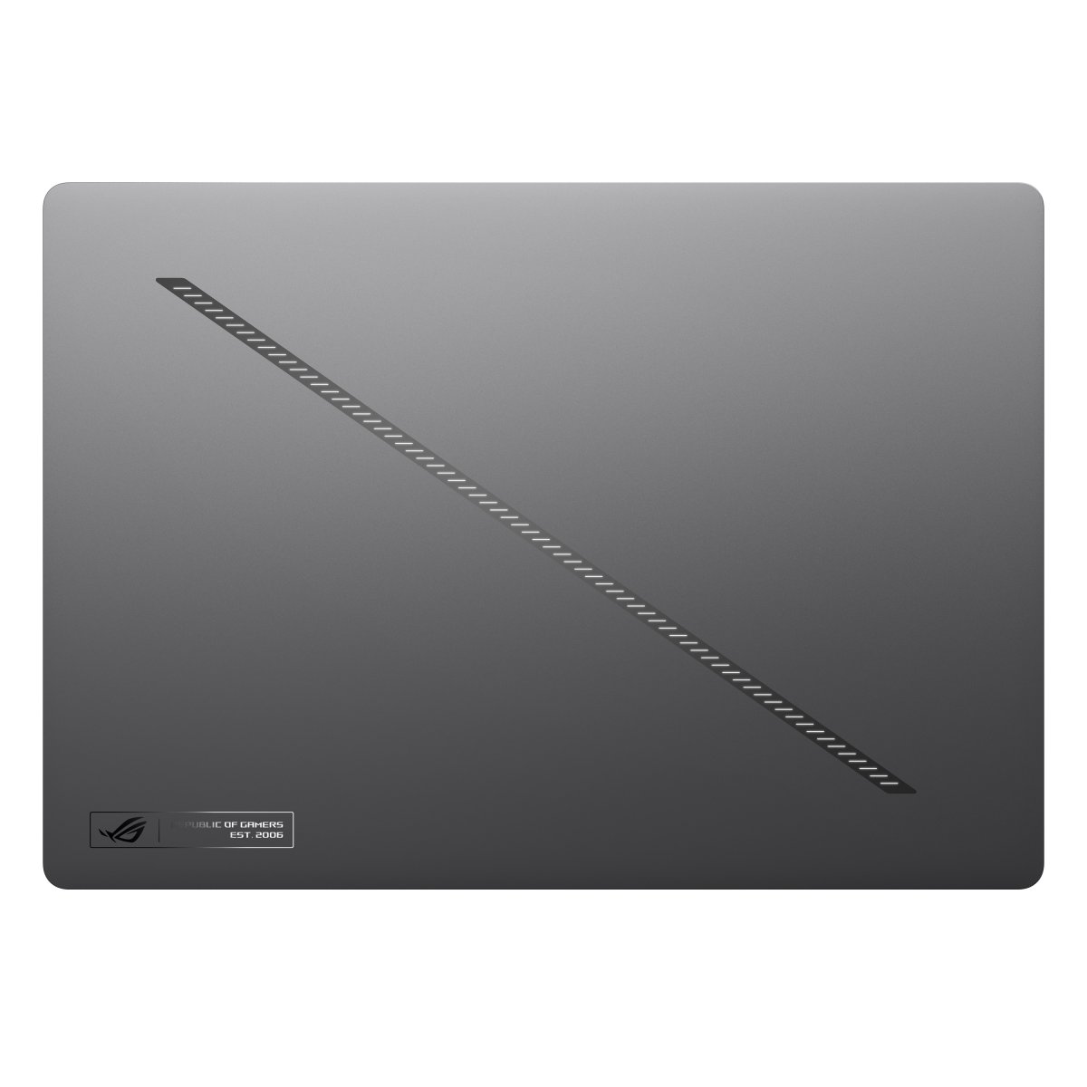 ASUS ROG Zephyrus G14 GA403WW-QS075W AMD Ryzen AI 9 HX 370 Laptop 35.6 cm (14") 3K 32 GB LPDDR5x-SDRAM 2 TB SSD NVIDIA GeForce RTX 5080 Wi-Fi 7 (802.11be) Windows 11 Home Grey - Image 6