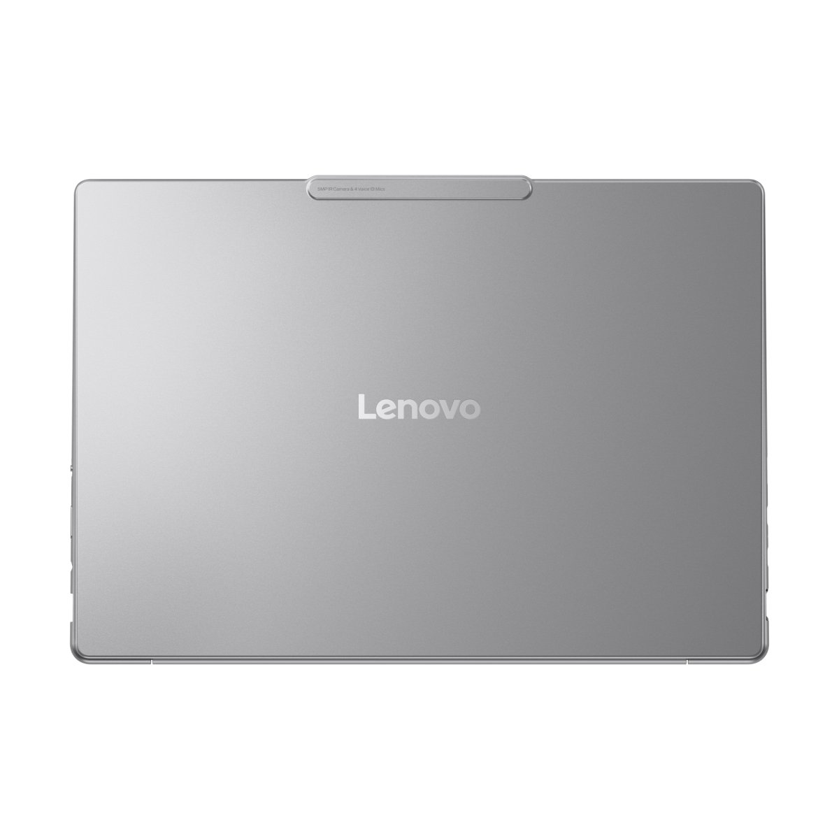 Lenovo Yoga Slim 7 14ILL10 Copilot+ PC Intel Core Ultra 7 256V Laptop 35.6 cm (14") WUXGA 16 GB LPDDR5x-SDRAM 1 TB SSD Wi-Fi 7 (802.11be) Windows 11 Home English Grey - Image 9
