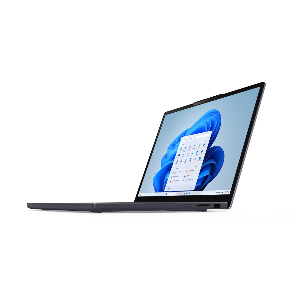 Lenovo IdeaPad Slim 3 15IRH10 Intel® Core™ i7 i7-13620H Laptop 38.9 cm (15.3") WUXGA 24 GB DDR5-SDRAM 1 TB SSD Wi-Fi 7 (802.11be) Windows 11 Home English Grey - Image 3