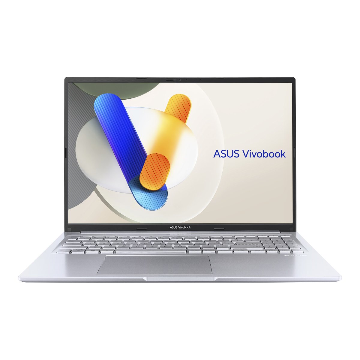 ASUS Vivobook 16 M1605YA-MB456W AMD Ryzen™ 7 7730U Laptop 40.6 cm (16") WUXGA 16 GB DDR4-SDRAM 1 TB SSD Wi-Fi 6E (802.11ax) Windows 11 Home Silver - Image 7