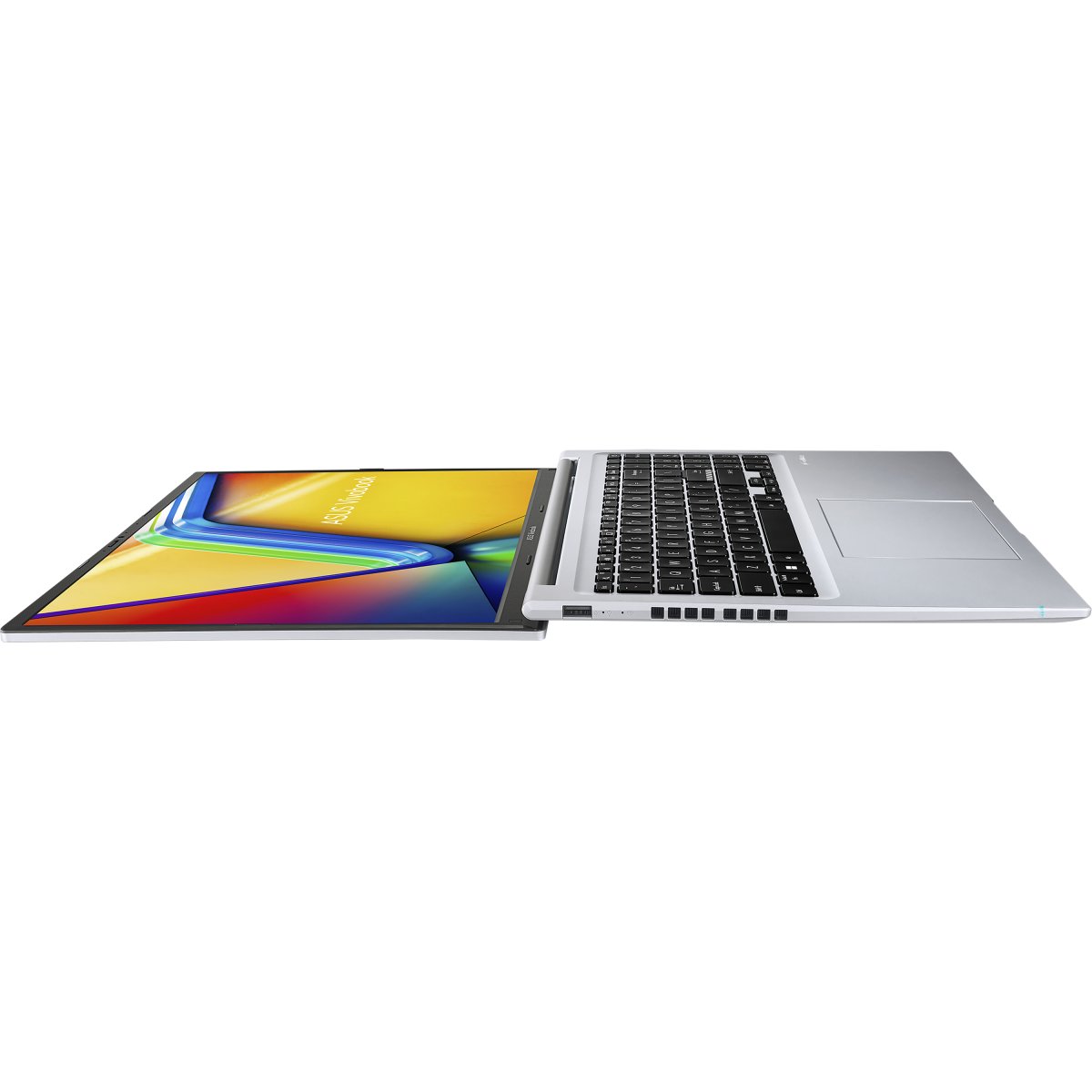 ASUS Vivobook 16 X1605ZA-MB184W Intel® Core™ i5 i5-1235U Laptop 40.6 cm (16") WUXGA 8 GB DDR4-SDRAM 512 GB SSD Wi-Fi 6 (802.11ax) Windows 11 Home Silver - Image 10
