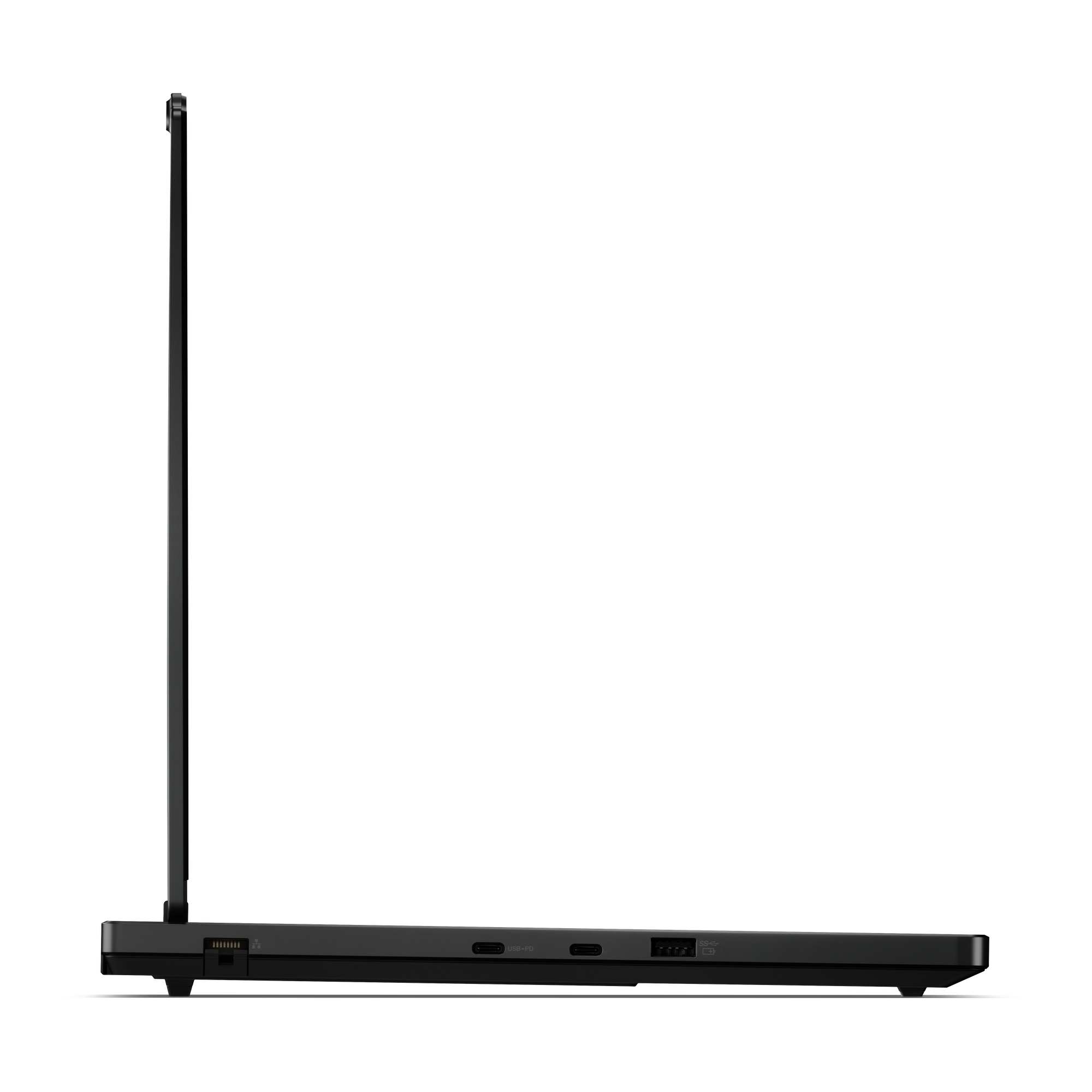 Lenovo Legion 5 15IRX10 Intel® Core™ i7 i7-13650HX Laptop 38.4 cm (15.1") WQXGA 32 GB DDR5-SDRAM 1 TB SSD NVIDIA GeForce RTX 5060 Wi-Fi 7 (802.11be) Windows 11 Home English Black - Image 9