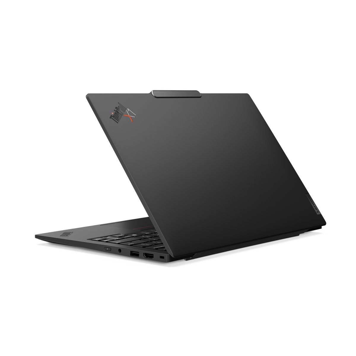 Lenovo ThinkPad X1 Carbon Gen 12 Intel Core Ultra 5 125U Laptop 35.6 cm (14") WUXGA 16 GB LPDDR5x-SDRAM 512 GB SSD Wi-Fi 6E (802.11ax) Windows 11 Pro English Black - Image 7