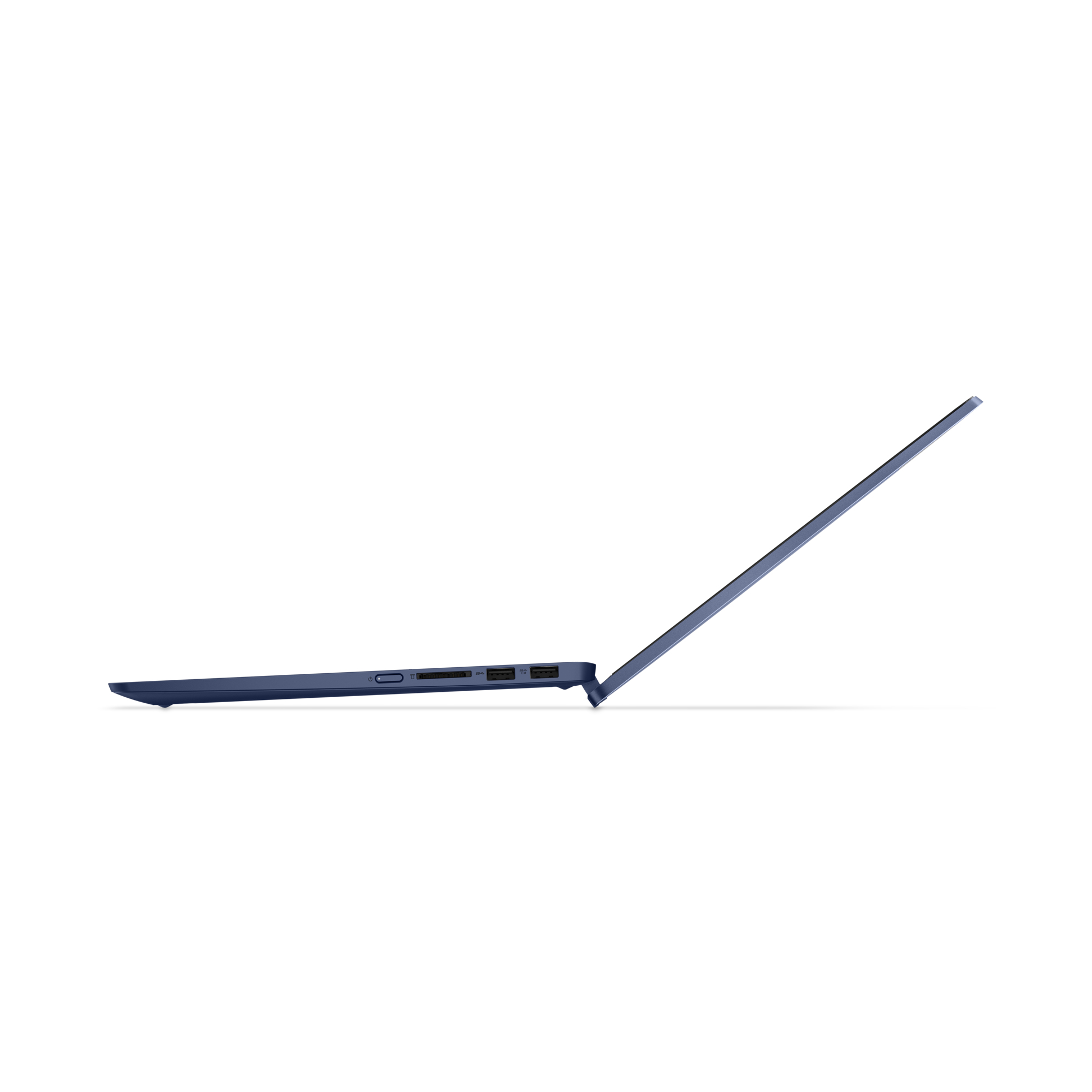 Lenovo IdeaPad Flex 5 14IRU8 Intel® Core™ i7 i7-1355U Laptop 35.6 cm (14") Touchscreen WUXGA 16 GB LPDDR4x-SDRAM 512 GB SSD Wi-Fi 6 (802.11ax) Windows 11 Home UK English Blue - Image 13