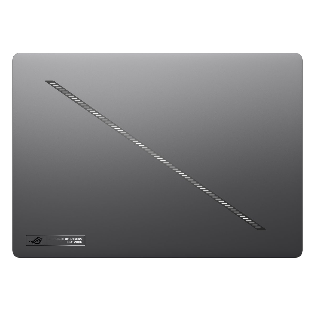 ASUS ROG Zephyrus G14 GA403UI-QS060W AMD Ryzen™ 9 8945HS Laptop 35.6 cm (14") WQXGA 32 GB LPDDR5x-SDRAM 1 TB SSD NVIDIA GeForce RTX 4070 Wi-Fi 6E (802.11ax) Windows 11 Home Black, Grey - Image 14
