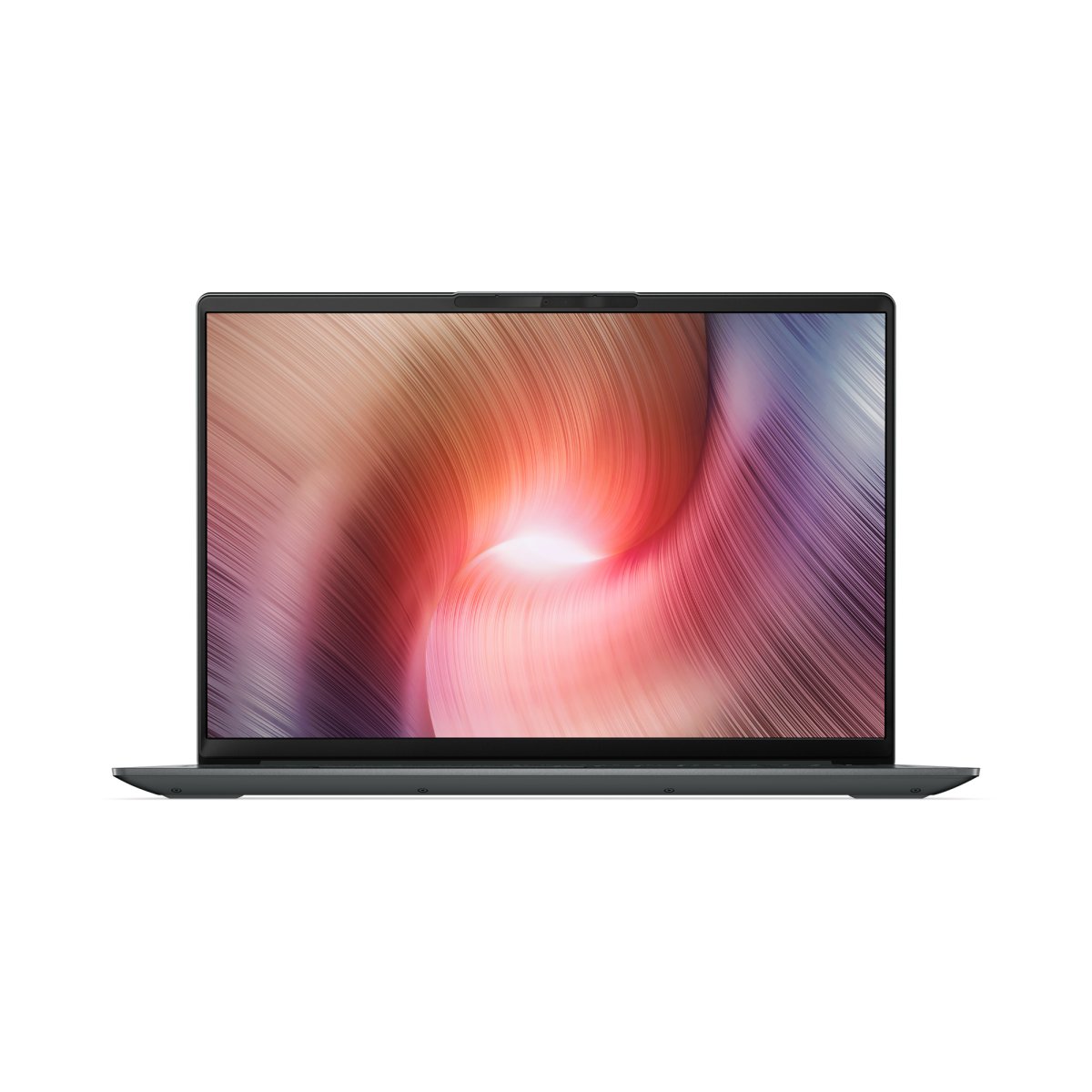 Lenovo IdeaPad 5 Pro 16ARH7 AMD Ryzen™ 5 6600HS Laptop 40.6 cm (16") WQXGA 16 GB LPDDR5-SDRAM 512 GB SSD NVIDIA GeForce RTX 3050 Wi-Fi 6 (802.11ax) Windows 11 Home UK English Grey - Image 2