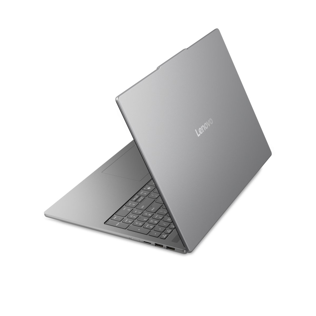 Lenovo IdeaPad Slim 5 16AGP11 Copilot+ PC AMD Ryzen™ AI 7 445 Laptop 40.6 cm (16") WUXGA 16 GB DDR5-SDRAM 512 GB SSD Wi-Fi 7 (802.11be) Windows 11 Home English Grey - Image 14