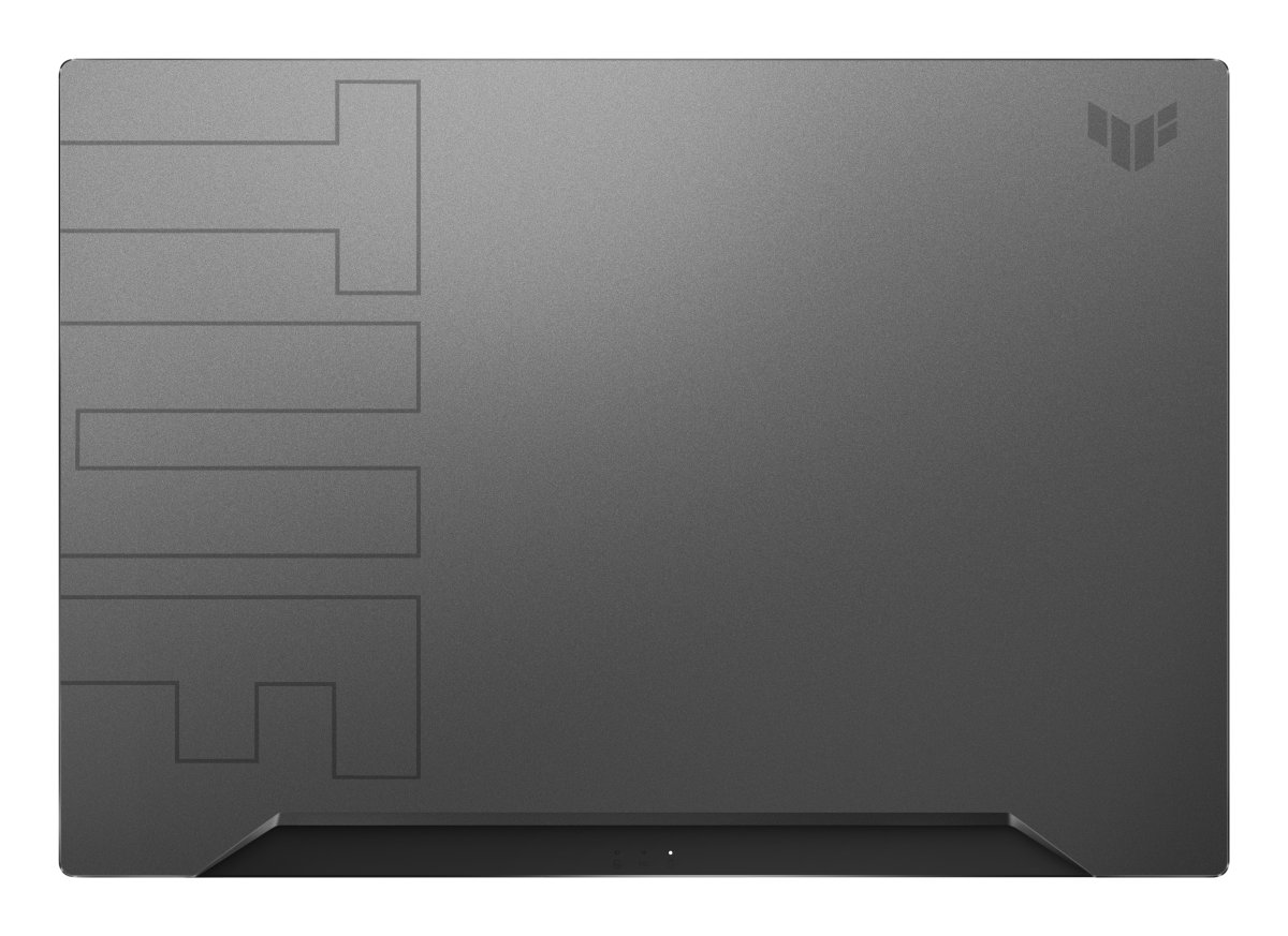 ASUS TUF Dash F15 FX516PC-HN558W laptop Intel® Core™ i5 i5-11300H 39.6 cm (15.6") Full HD 8 GB DDR4-SDRAM 512 GB SSD NVIDIA GeForce RTX 3050 Wi-Fi 6 (802.11ax) Windows 11 Home Grey - Image 15