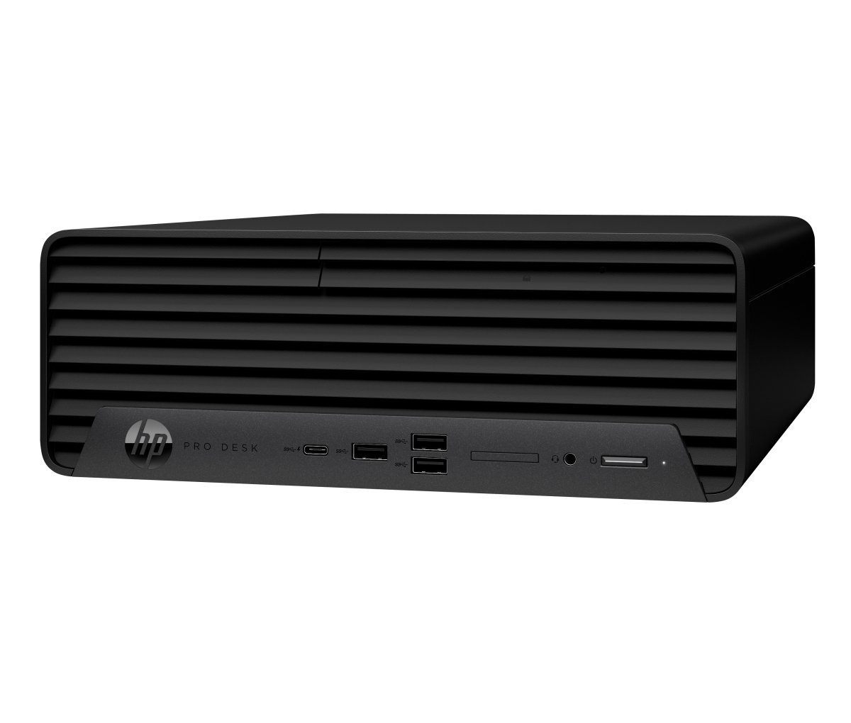 HP Pro 400 G9 Intel® Core™ i5 i5-13500 16 GB DDR4-SDRAM 512 GB SSD Windows 11 Pro SFF PC Black - Image 9