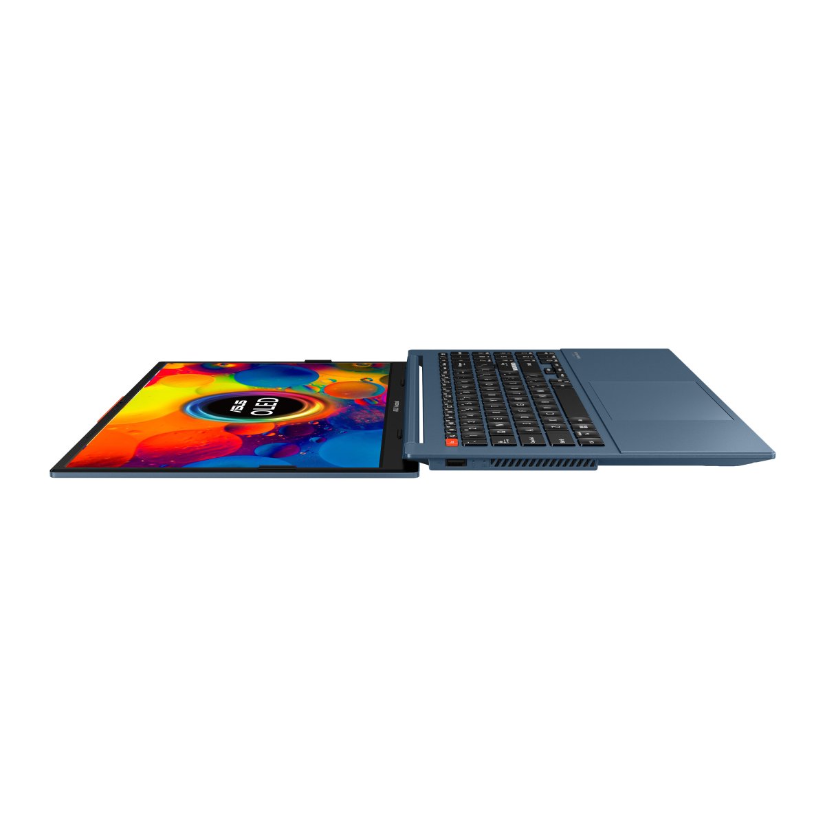 ASUS Vivobook S15 OLED S5504VA-L1090W Intel® Core™ i5 i5-13500H Laptop 39.6 cm (15.6") Full HD 16 GB LPDDR5-SDRAM 512 GB SSD Wi-Fi 6E (802.11ax) Windows 11 Home Blue - Image 13