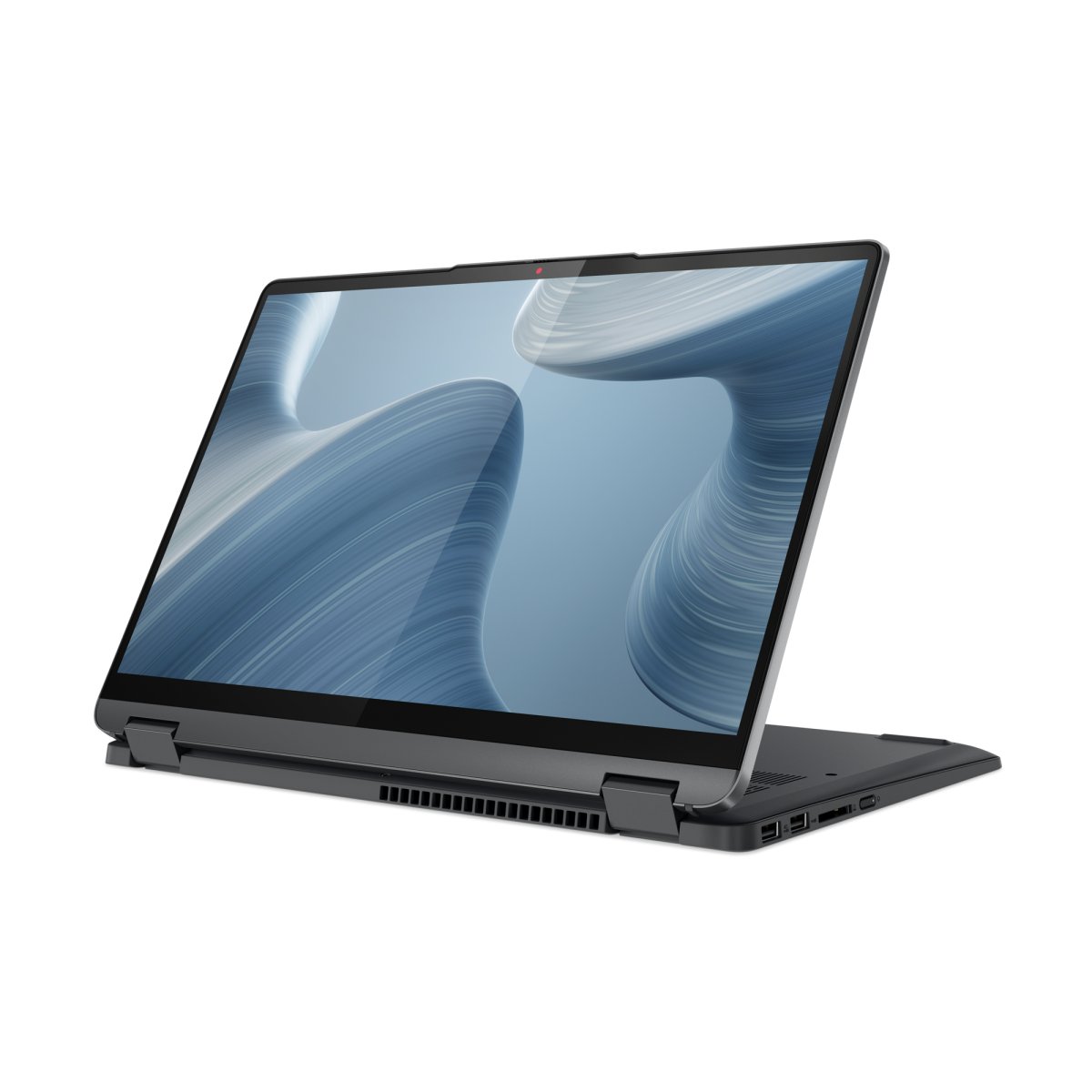 Lenovo IdeaPad Flex 5 14IAU7 Intel® Core™ i7 i7-1255U Hybrid (2-in-1) 35.6 cm (14") Touchscreen WUXGA 16 GB LPDDR4x-SDRAM 1 TB SSD Wi-Fi 6 (802.11ax) Windows 11 Home UK English Grey - Image 6