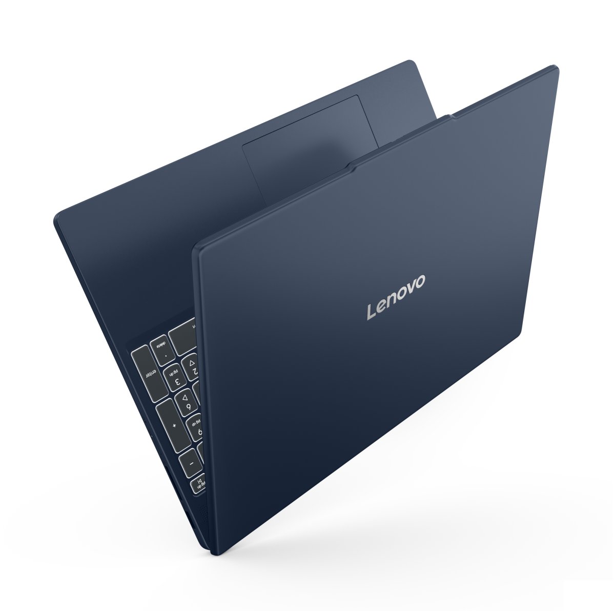 Lenovo IdeaPad Slim 3 15ARP10 AMD Ryzen™ 5 Laptop 38.9 cm (15.3") WUXGA 16 GB DDR5-SDRAM 1 TB SSD Wi-Fi 7 (802.11be) Windows 11 Home in S mode English Blue - Image 8