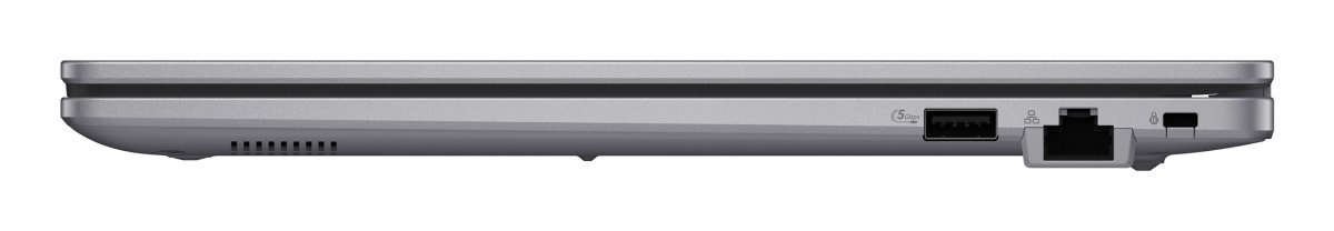 ASUS ExpertBook P1 P1403CV-515X Intel Core 5 210H Laptop 35.6 cm (14") Full HD 16 GB DDR5-SDRAM 512 GB SSD Wi-Fi 6 (802.11ax) Windows 11 Pro Grey - Image 8