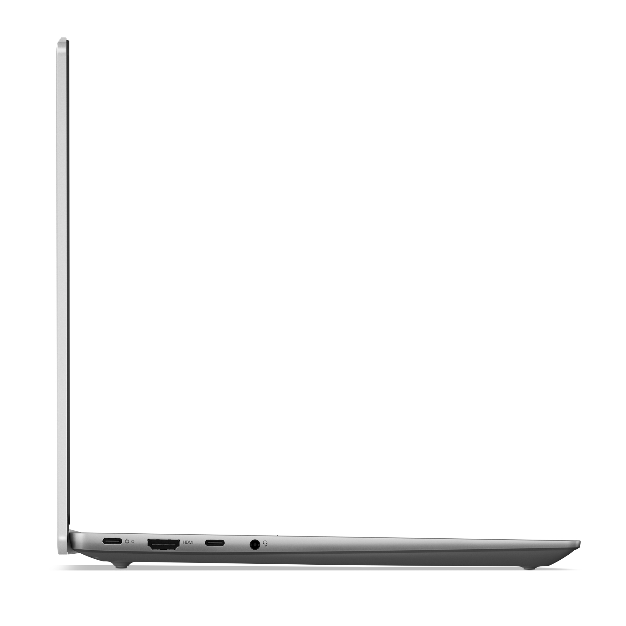 Lenovo IdeaPad Slim 5 14IMH9 Intel Core Ultra 5 125H Laptop 35.6 cm (14") WUXGA 16 GB LPDDR5x-SDRAM 512 GB SSD Wi-Fi 6E (802.11ax) Windows 11 Home UK English Grey - Image 10