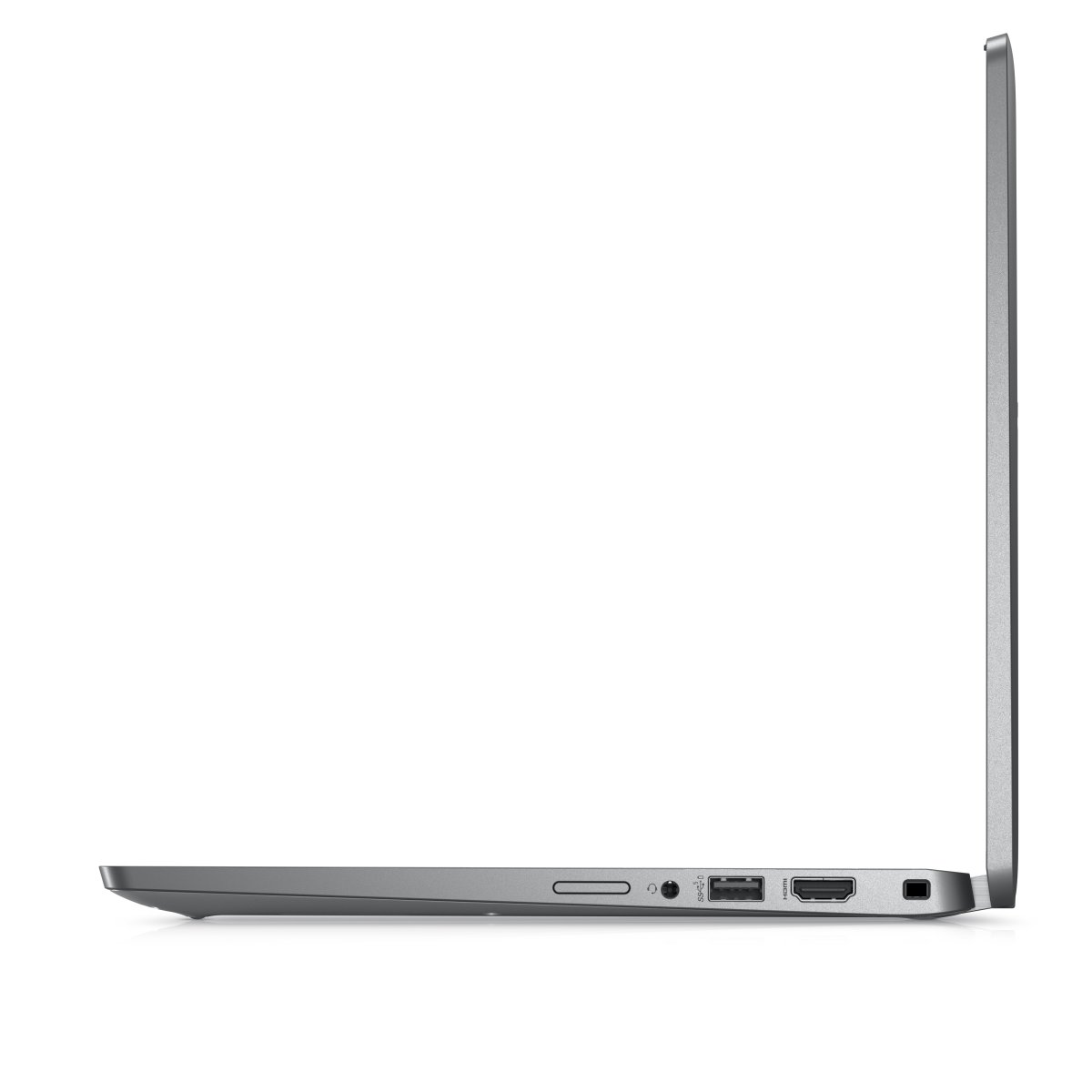 DELL Latitude 5330 2-in-1 Intel® Core™ i7 i7-1265U Hybrid (2-in-1) 13.3" Touchscreen Full HD 16 GB DDR4-SDRAM 512 GB SSD Wi-Fi 6E (802.11ax) Windows 10 Pro Gray - Image 7