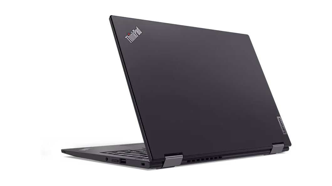 Lenovo ThinkPad X13 Yoga Gen 2 13.3-inch Touchscreen 2-in-1 Business Laptop - Image 2