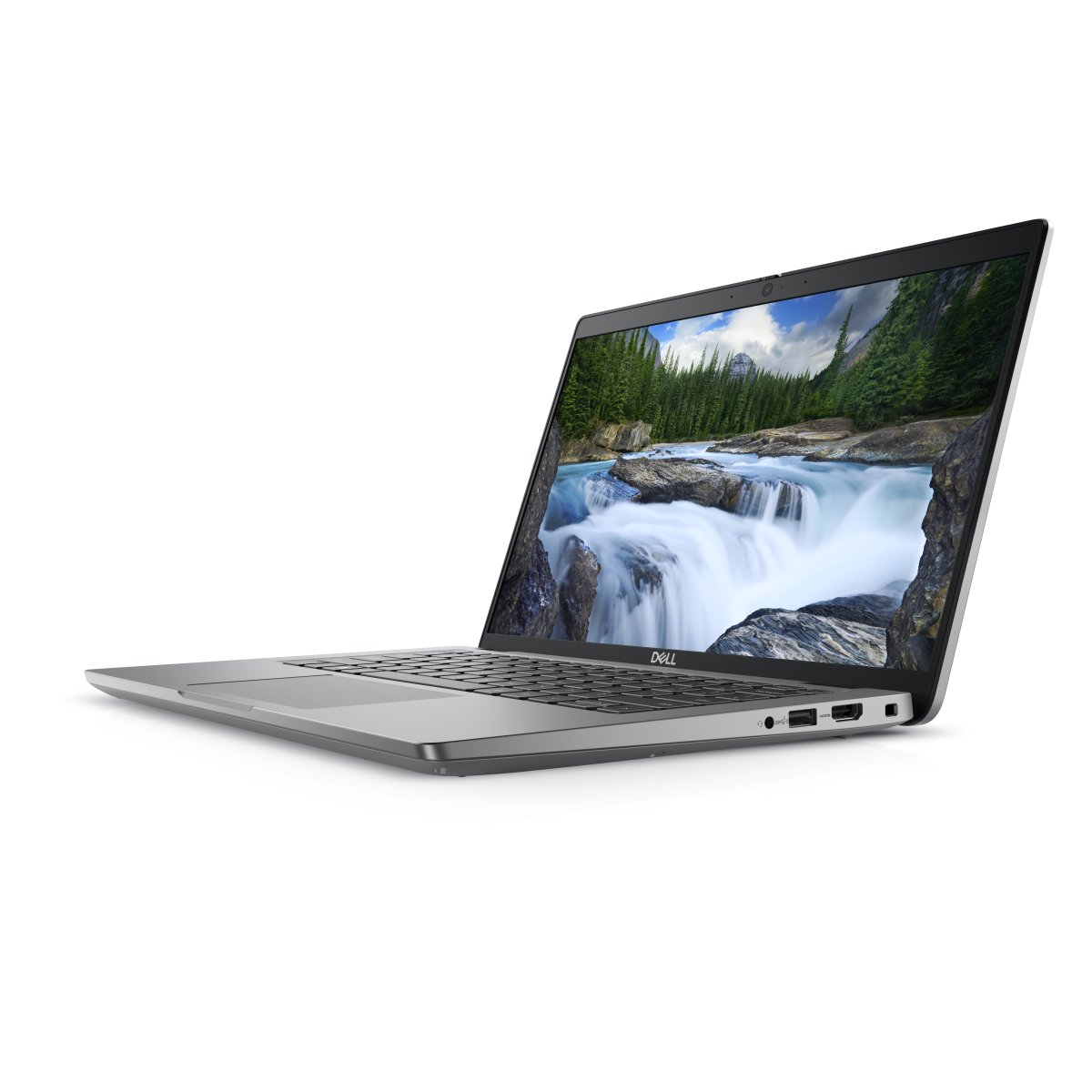 DELL Latitude 5440 Intel® Core™ i5 i5-1335U Laptop 14" Full HD 16 GB 256 GB SSD Wi-Fi 6E (802.11ax) Windows 11 Pro Gray - Image 2
