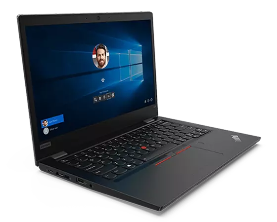 Lenovo ThinkPad L13 Gen 2 13.3-inch Business Laptop - Image 6