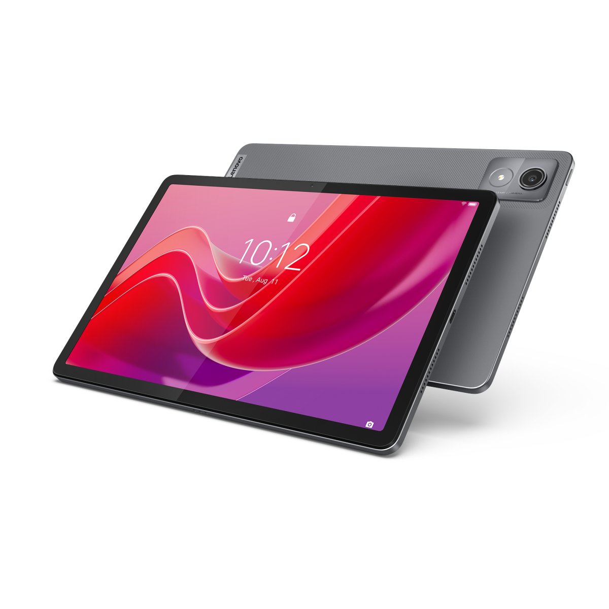 Lenovo Tab K11 (Enhanced Edition) Mediatek 128 GB 11" 4 GB Wi-Fi 5 (802.11ac) Android 13 Gray