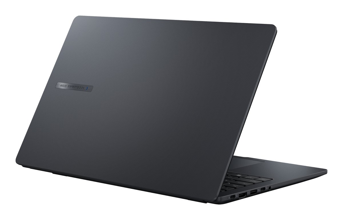 ASUS ExpertBook B1 B1503CV-515X Intel Core 5 210H Laptop 39.6 cm (15.6") Full HD 16 GB DDR5-SDRAM 512 GB SSD Wi-Fi 6E (802.11ax) Windows 11 Pro Grey - Image 44