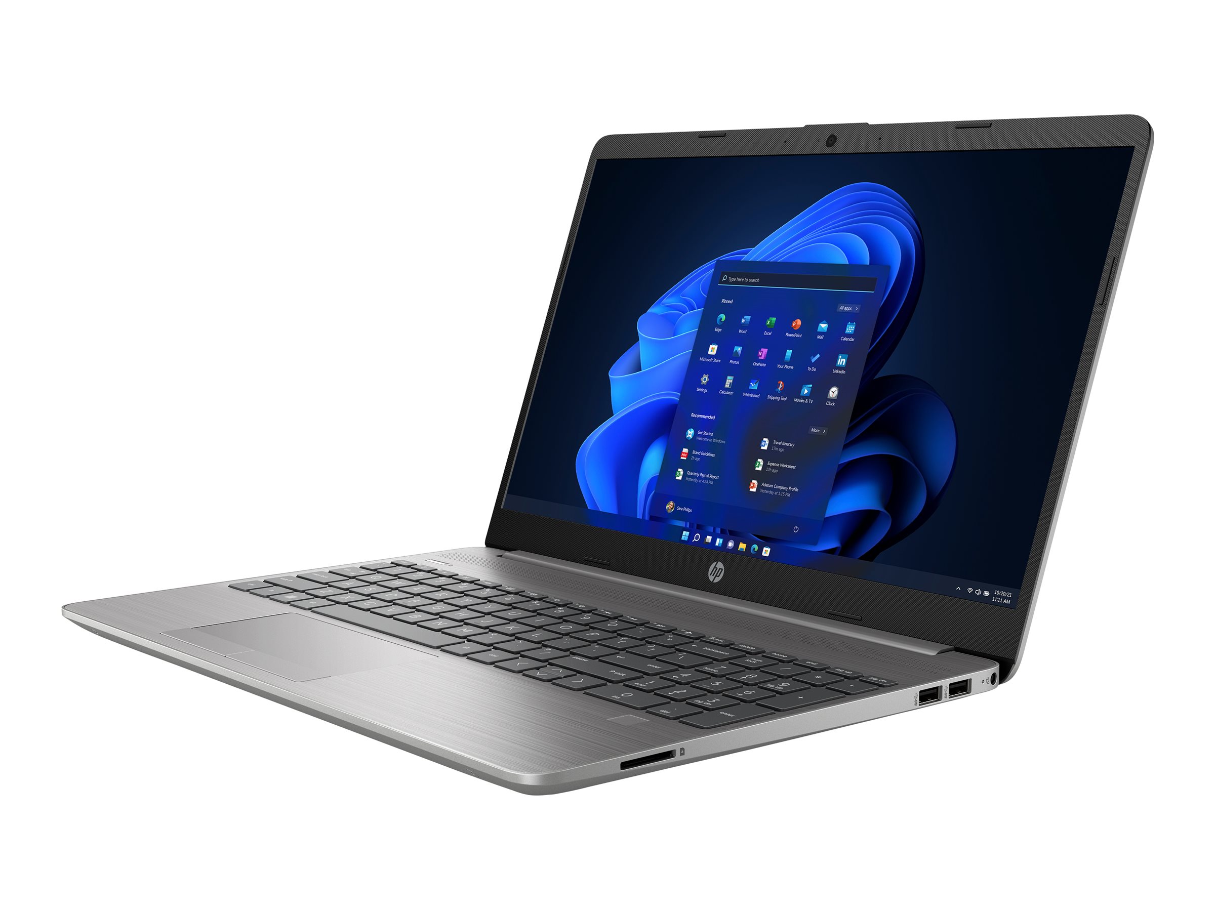 HP Notebook PC BC2E1ES