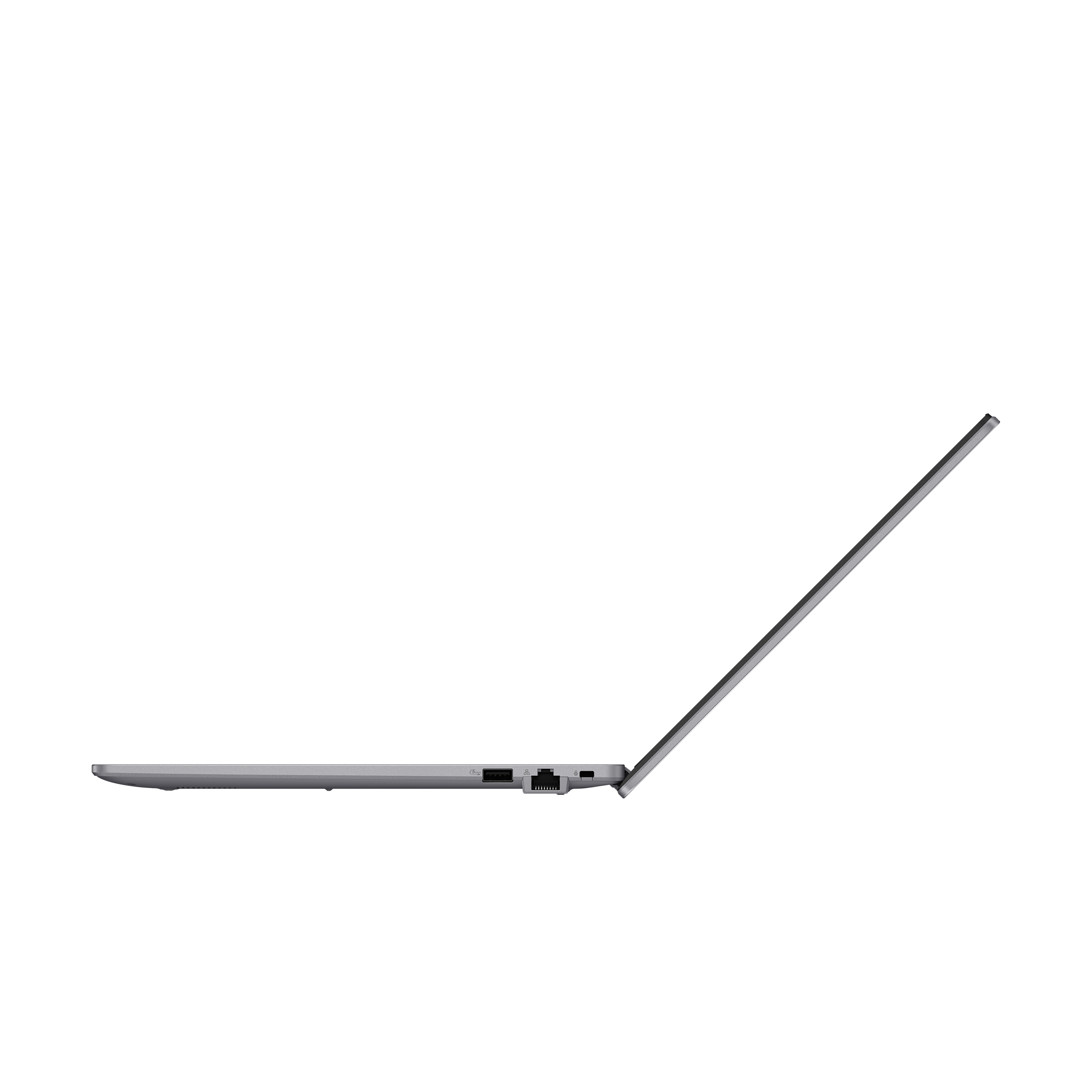 ASUS ExpertBook P1 P1503CV-515X Intel Core 5 210H Laptop 39.6 cm (15.6") Full HD 16 GB DDR5-SDRAM 512 GB SSD Wi-Fi 6 (802.11ax) Windows 11 Pro Grey - Image 4