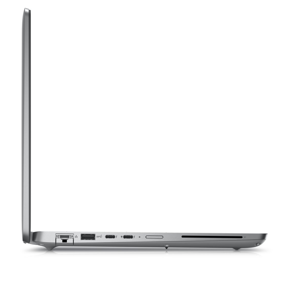 DELL Latitude 5440 Intel® Core™ i5 i5-1335U Laptop 14" Full HD 16 GB 256 GB SSD Wi-Fi 6E (802.11ax) Windows 11 Pro Gray - Image 7