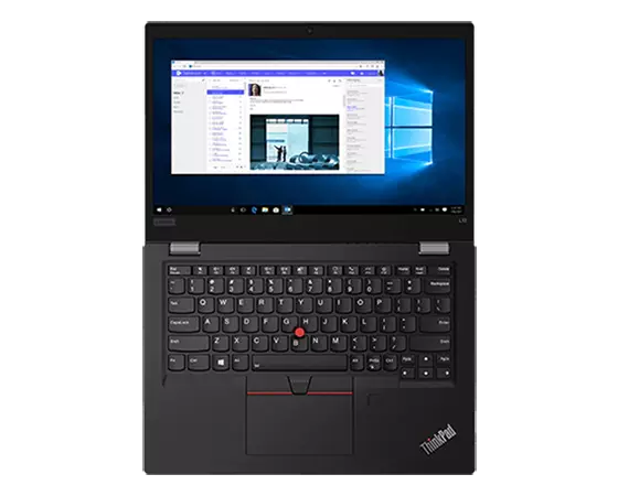 Lenovo ThinkPad L13 Gen 2 13.3-inch Business Laptop - Image 2