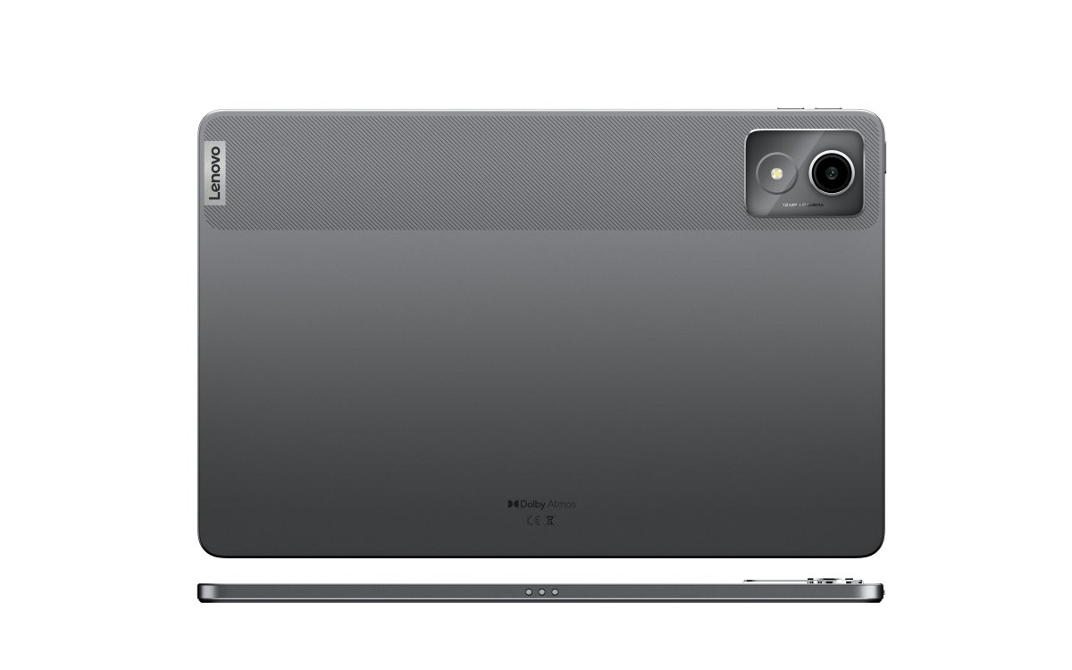 Lenovo Tab K11 (Enhanced Edition) Mediatek 128 GB 11" 4 GB Wi-Fi 5 (802.11ac) Android 13 Gray - Image 2