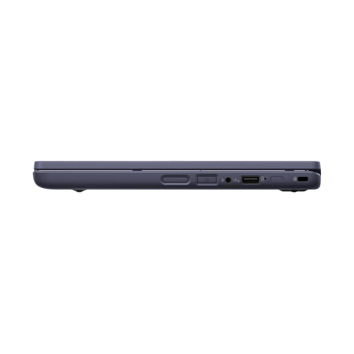 ASUS Chromebook CZ11 Flip 11.6-inch Touchscreen MediaTek Kompanio 520 4GB 64GB eMMC ChromeOS Grey - Image 8