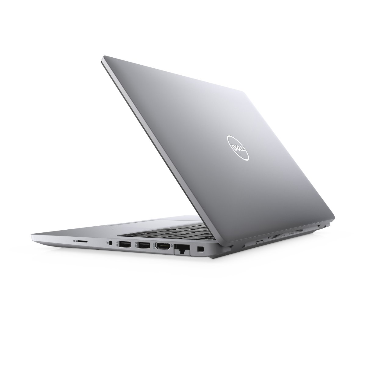 DELL Latitude 5420 Intel® Core™ i5 i5-1145G7 Laptop 14" Full HD 16 GB DDR4-SDRAM 512 GB SSD Wi-Fi 6 (802.11ax) Windows 10 Pro Gray - Image 4