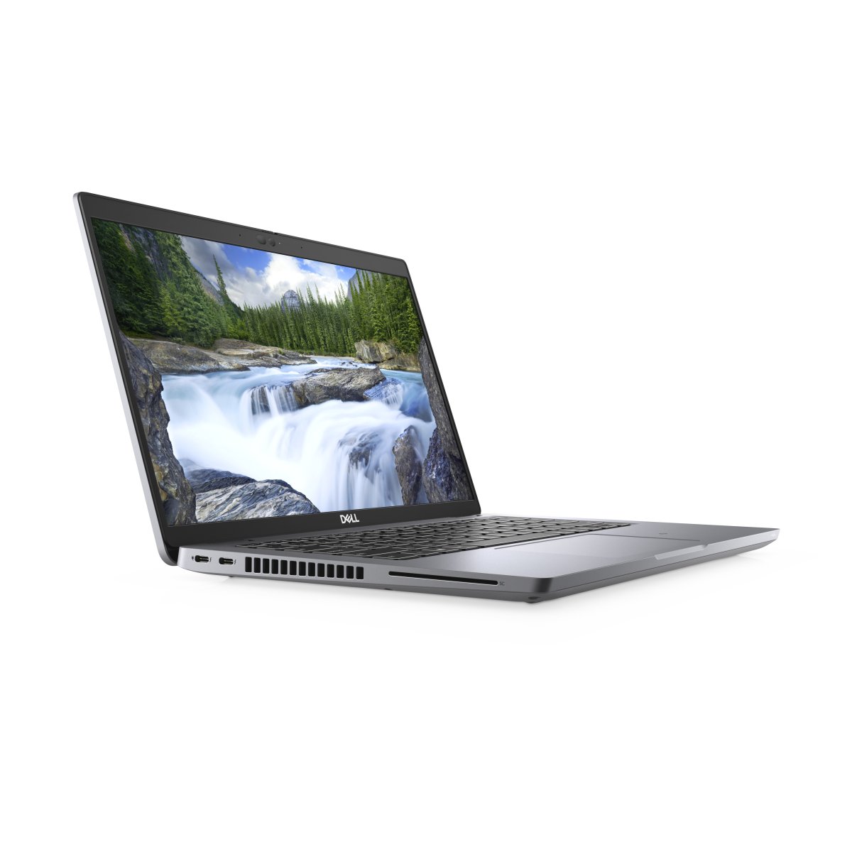 DELL Latitude 5420 Intel® Core™ i5 i5-1145G7 Laptop 14" Full HD 16 GB DDR4-SDRAM 512 GB SSD Wi-Fi 6 (802.11ax) Windows 10 Pro Gray - Image 2